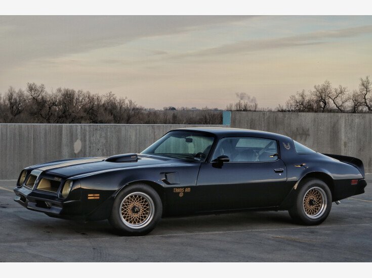 Photo for 1976 Pontiac Trans Am